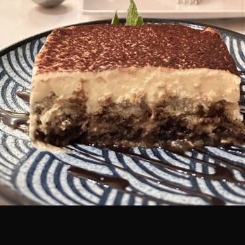 Cafe Tiramisu - Italian Near Me - San Francisco, California