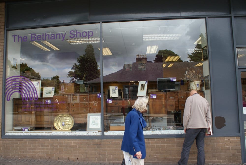 BETHANY SHOP Updated May 2024 65 Bonnington Road, Edinburgh, United Kingdom Thrift Stores