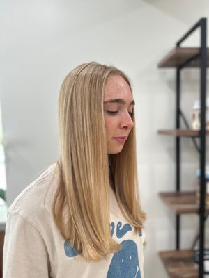 REVIVE SALON OLDTOWN - Updated January 2025 - 22 Photos - 205 S Union