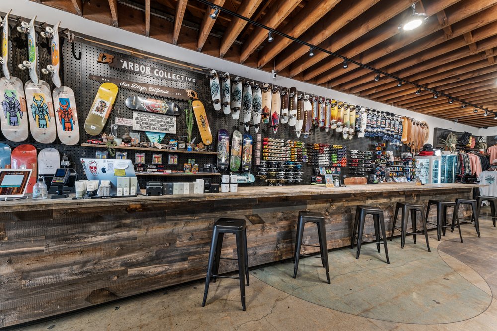 ARBOR SAN DIEGO Updated September 2024 65 Photos & 25 Reviews 936