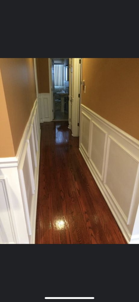 Slide of On Hand Mechanical