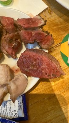 Rodizio Rico by null