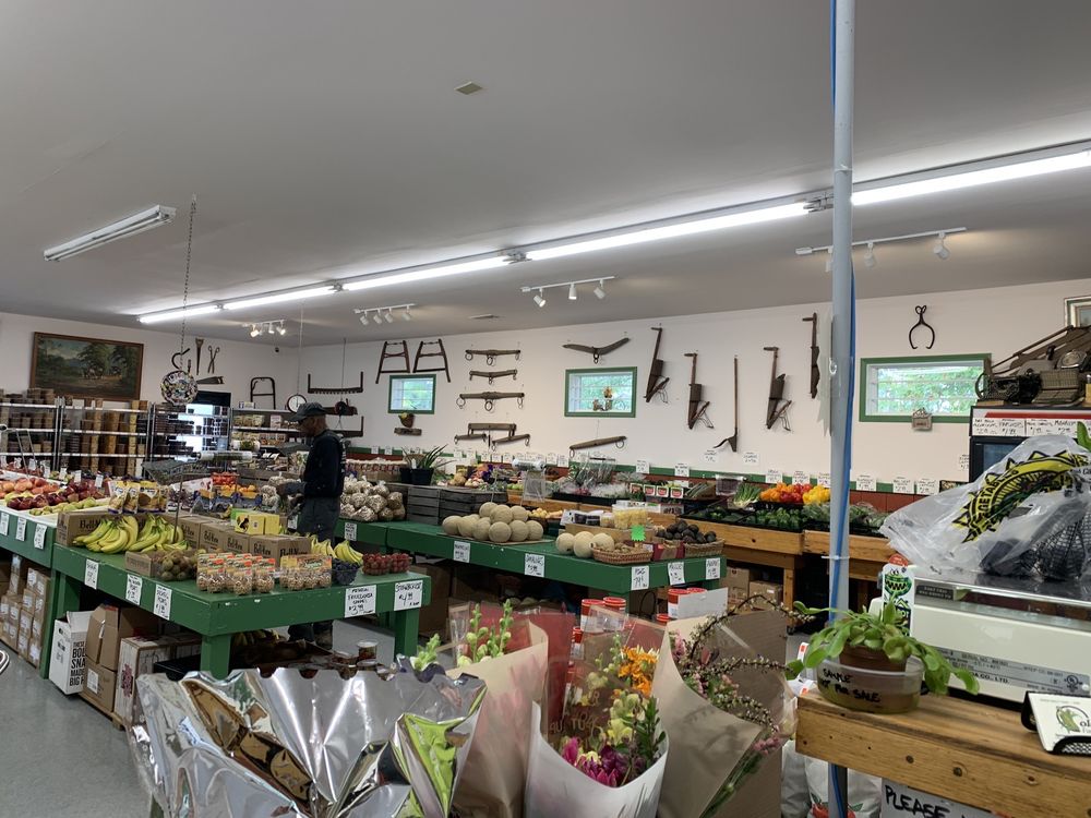 COLEMAN’S FARM MARKET Updated September 2024 14 Reviews 5415 W