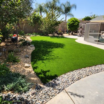 HaloTurf - Artificial Turf Near Me - Los Alamitos, California HaloTurf - Artificial Turf Near Me - Los Alamitos, California