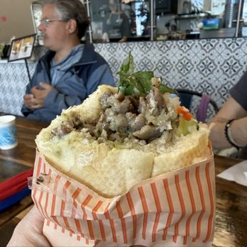 Toast Mi - Delicious! - Vietnamese Near Me - Tacoma, Washington Toast Mi - Delicious! - Vietnamese Near Me - Tacoma, Washington
