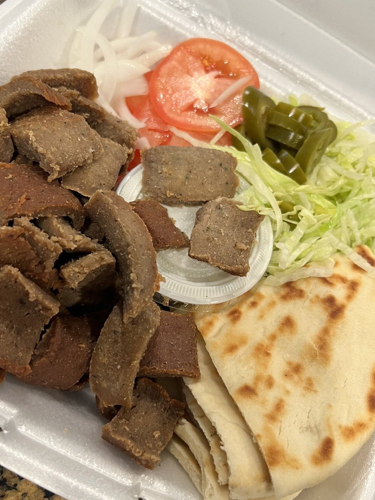 OSCAR’S KABOB & GYROS Updated August 2024 115 Photos & 239 Reviews