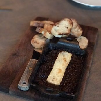 Carson Kitchen - Bacon jam - New American Near Me - Las Vegas, Nevada Carson Kitchen - Bacon jam - New American Near Me - Las Vegas, Nevada