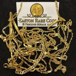 Easton Rare Coin & Precious Metals - Best gold buyer Lehigh valley 2025