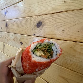 lcey Poki - Fire House - Poke Near Me - San Jose, California lcey Poki - Fire House - Poke Near Me - San Jose, California