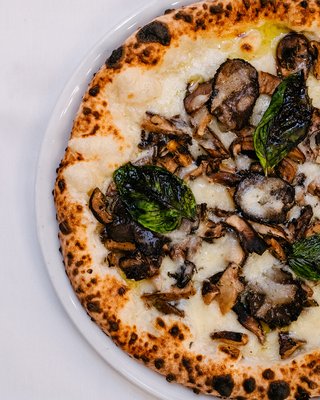 Amalfi Cucina + Mercato by null