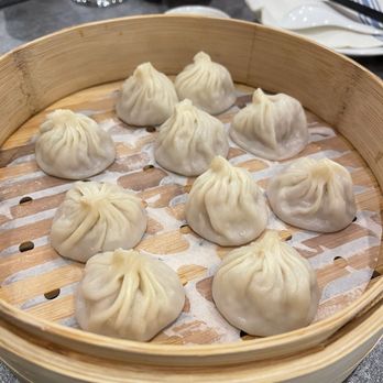 Prince Dumpling - Xiao long bao - Dim Sum Near Me - Rosemead, California