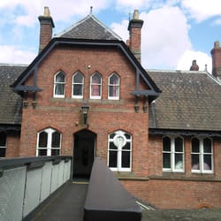Cressington Station