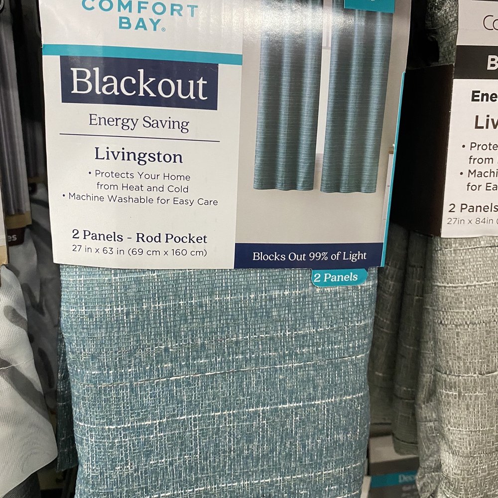 Dollar General - the cost of a black out living room - Discount Store Near Me - Portsmouth, Rhode Island Dollar General - the cost of a black out living room - Discount Store Near Me - Portsmouth, Rhode Island