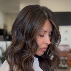 Evara Hair Studio