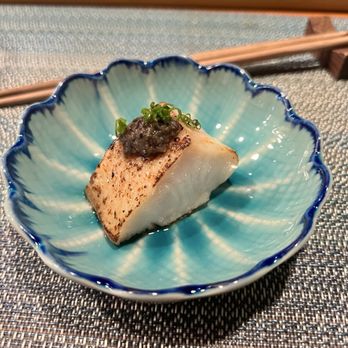 Genki Omakase - Sushi Bars Near Me - New York, New York