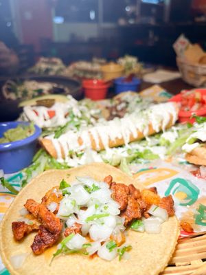 Don Maguey Mexican Restaurant by null