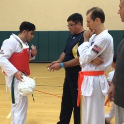 Orlando Martial Arts Academy