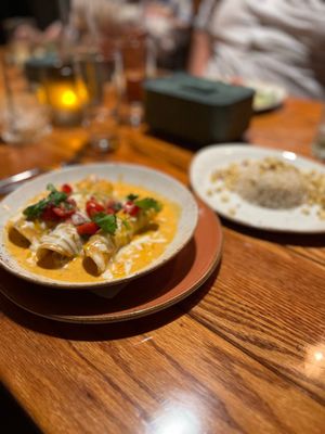 Posada Alta Cocina by null