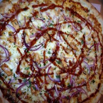 DiMeo's Pizza - Vesuviana - Pizza Near Me - Wilmington, Delaware