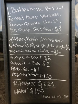 Brooklyn Breakfast Shop by null