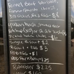 Brooklyn Breakfast Shop