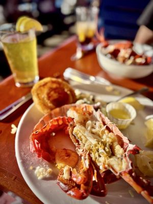 Santa Barbara Shellfish Company by null