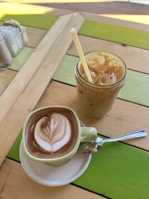 Dulce Romero Restaurant by null
