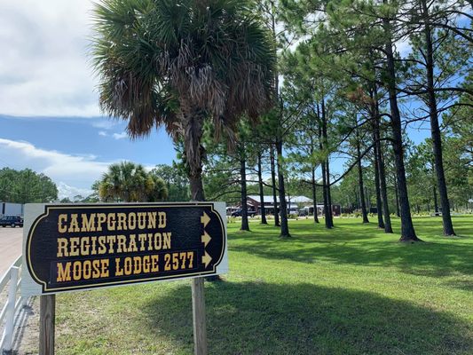 Rv Parks for Your Family Trip! We are Pet Friendly! - Royal Palms RV Resort & Campground opened March 2020 on a 20 acre piece of property that fronts on the US1 loop, with exit 289 to the north and exit 284 to the south. Historic Bunnell is just 2 miles away and Palm Coast with its major shopping, restaurants and city services. St. Augustine is just 30 miles north and the Famous Daytona Beach 26 miles southeast. Just across from the Lehigh Trailhead . Disneyworld Just 90 miles southwest.