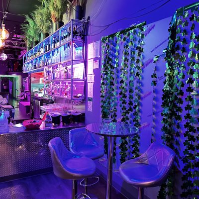 Summer Bar & Lounge by null