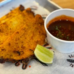 Bandit Taco - Birria Tacos