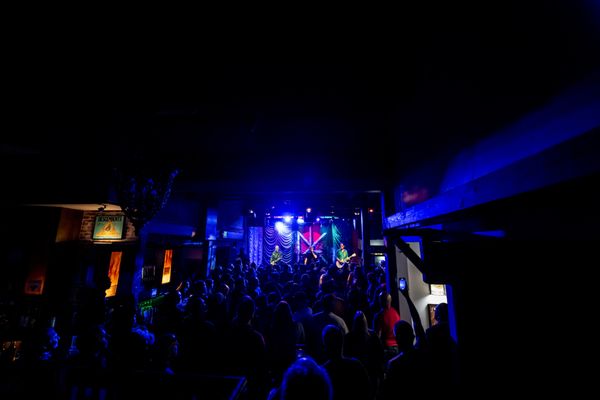 Saint Rocke by null
