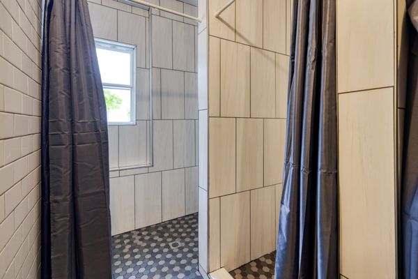 Firehouse Hostel by null