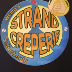 Strand Crêperie
