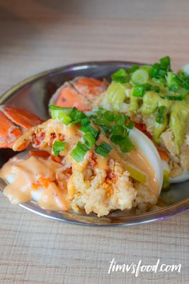 K-Pop Ramen Dallas by null