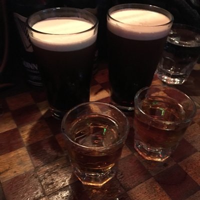 Flanahan's Pub by null