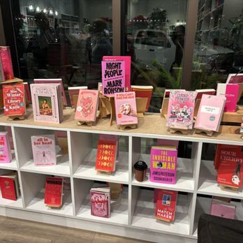 Banter Bookshop - Bookstores Near Me - Fremont, California Banter Bookshop - Bookstores Near Me - Fremont, California