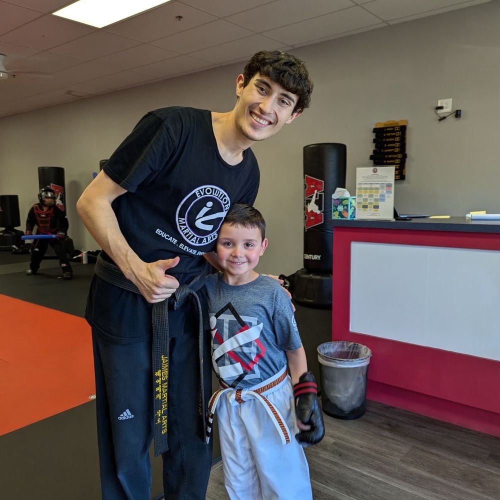 Evolution Martial Arts - Rocklin - Martial Arts Near Me - Rocklin, California Evolution Martial Arts - Rocklin - Martial Arts Near Me - Rocklin, California