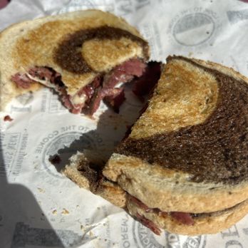 Gandolfo's New York Deli - The I Love New York Sandwich - Delis Near Me - Orem, Utah Gandolfo's New York Deli - The I Love New York Sandwich - Delis Near Me - Orem, Utah