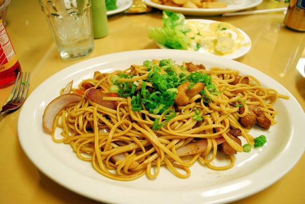 Puro Sabor Peruvian Restaurant by null