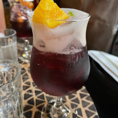 La Diosa Cellars by null