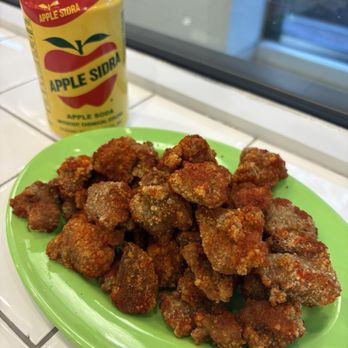 Gulp - Popcorn Chicken - Taiwanese Near Me - Long Island City, New York Gulp - Popcorn Chicken - Taiwanese Near Me - Long Island City, New York