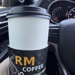 Coffee Coffee