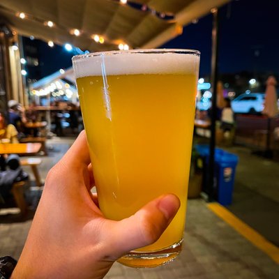 Highland Park Brewery (Production Facility Only) by null