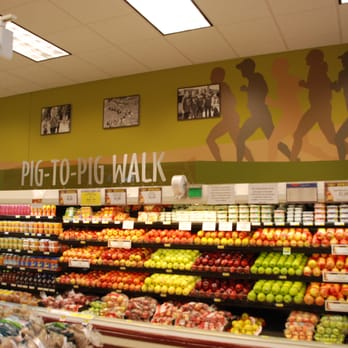 STONERIDGE PIGGLY WIGGLY - KAUKAUNA - Updated September 2025