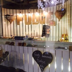 Fudge Love