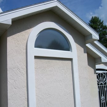 Super Blast Pressure Washing - After mold has been removed this home looks new again!  Call today~   727-480-0763 - Pressure Washers Near Me - Spring Hill, Florida