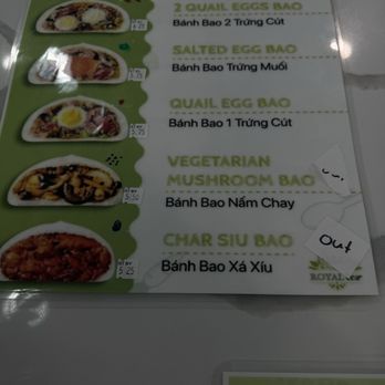 Royal Tea - Haven't tried any of these item yet but someday - Vietnamese Near Me - Sparks, Nevada Royal Tea - Haven't tried any of these item yet but someday - Vietnamese Near Me - Sparks, Nevada
