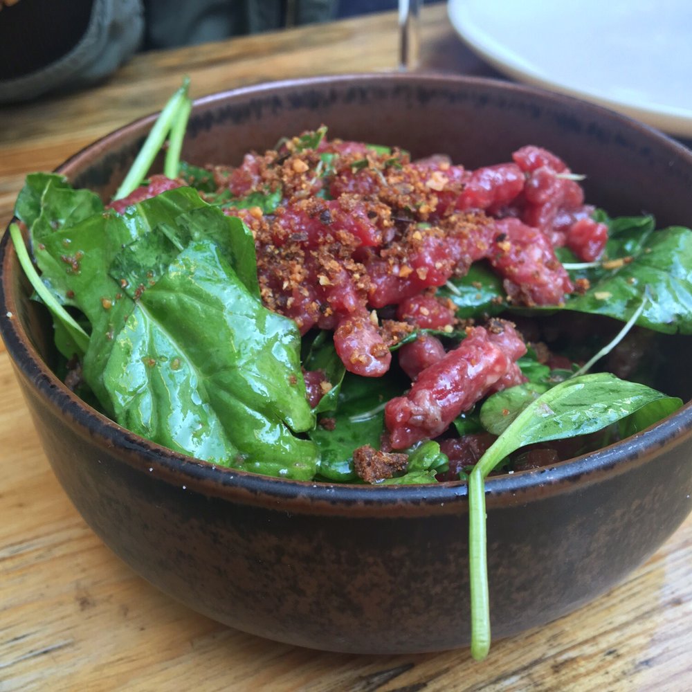 Manfreds - Manfreds' Tartare | Size M - Scandinavian Near Me - København N, 84 Manfreds - Manfreds' Tartare | Size M - Scandinavian Near Me - København N, 84