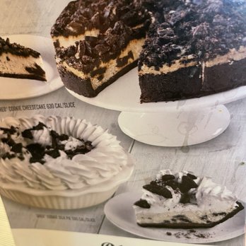 Perkins Restaurant & Bakery - Hershey chocolate pie - American Near Me - Kissimmee, Florida Perkins Restaurant & Bakery - Hershey chocolate pie - American Near Me - Kissimmee, Florida