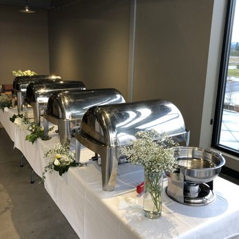 The Mad Hatter Caterer - Caterers Near Me